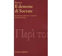 Il demone di Socrate