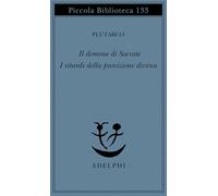 Il demone di Socrate. I ritardi della punizione divina