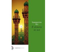 Libri Sabahattin Ali - Il Demone In Noi