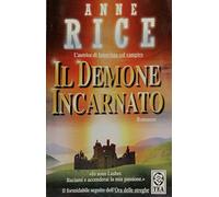 Il demone incarnato