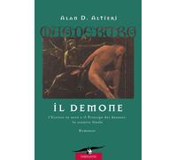 Il demone. Magdeburg - Altieri Alan D.