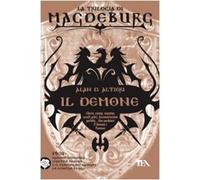 Il demone. Magdeburg: Vol. 3