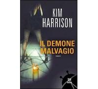 Il demone malvagio