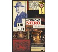 Il demone nero
