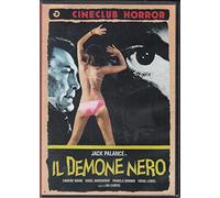 Il Demone Nero