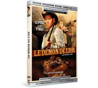 Il Demone Oro Combo Blu-Ray + DVD Nuova