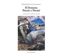 il Demone Poesie e poemi