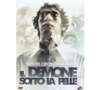Il Demone Sotto La Pelle