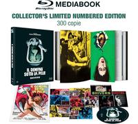 Il demone sotto la pelle - Limitata 300 Copie (Blu-Ray Disc - Mediabook)