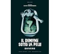 Il Demone Sotto La Pelle (Special Edition) (Restaurato In Hd) (2 DVD)