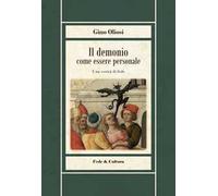 Il demonio come essere personale. Una verità di fede