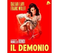 Il Demonio (Edizione Speciale) - NUOVO