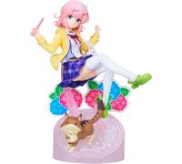 Il Demonio Girl Next Porta Momo Chiyoda Scuola Uniforme Ver. 1/7 Figura PV034