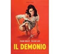 Il demonio. Restaurato in HD (DVD)