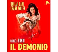Il Demonio (Special Edition) (Blu-ray)