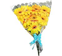 Il denaro di Dio, Carta di fiori di seta cinese for decorazioni funebri, denaro degli antenati, 50 cm