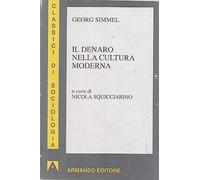 Il denaro nella cultura moderna