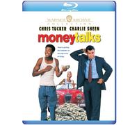 Il denaro parla [Blu-ray]