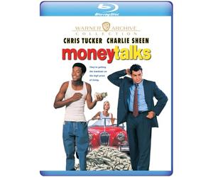 Il denaro parla [Blu-ray]
