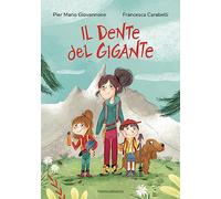 Il Dente del Gigante