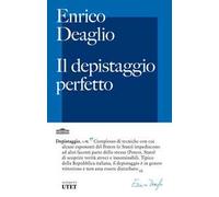 Il depistaggio perfetto