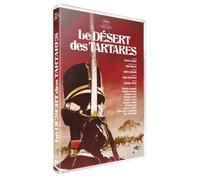 Il Désert Des Tartari DVD Nuova