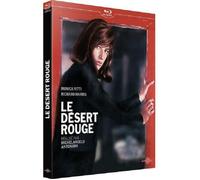 Il Désert Rosso Blu-Ray Nuova