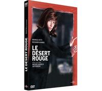 Il Désert Rosso DVD Nuova