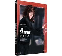 Il Désert Rosso DVD Nuova