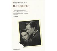 Il deserto