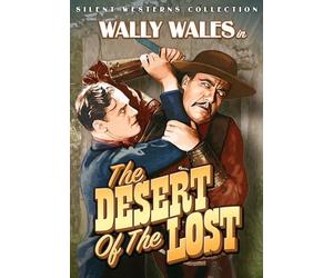 Il deserto dei perduti