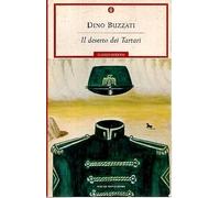 Il deserto dei tartari