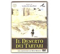 Il Deserto Dei Tartari