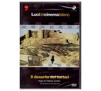 Il Deserto Dei tartari