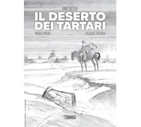 Il deserto dei tartari