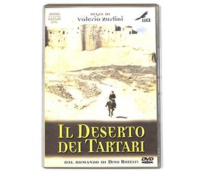 Il Deserto Dei Tartari