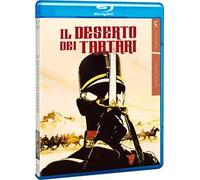 Il Deserto Dei Tartari (Blu-ray)