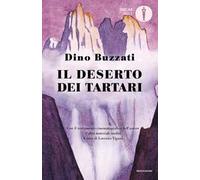 Il deserto dei tartari. Nuova ediz.
