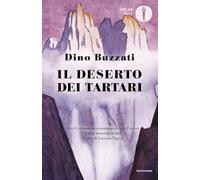 Il deserto dei tartari. Nuova ediz.