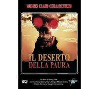 Il Deserto Della Paura (DVD)