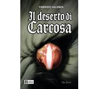 Il deserto di Carcosa