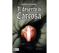 Il deserto di Carcosa: 5