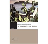 Il deserto di Giobbe - Magnano Di San Lio Giovanni