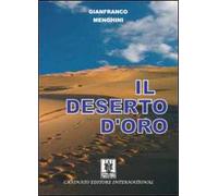 Il deserto d'oro