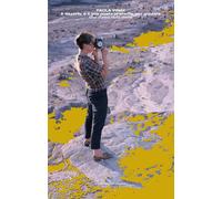 Il deserto è il mio posto preferito per guidare. Una donna nella storia [Paperba