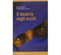 Il deserto negli occhi