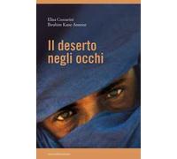 Il deserto negli occhi
