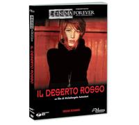 Deserto Rosso (Regione 2 PAL) - Michelangelo Antonioni