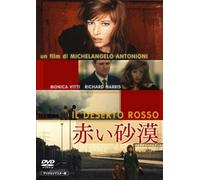 Il Deserto Rosso [64/I]
