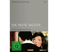 Il deserto rosso (Arthaus Collection) | Michelangelo Antonioni | tedesco | DV...